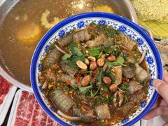 -官塘陈记鱼生·潮汕砂锅粥·牛肉火锅(潮枫路总店)