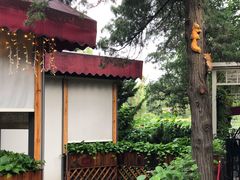 -莫多多餐厅