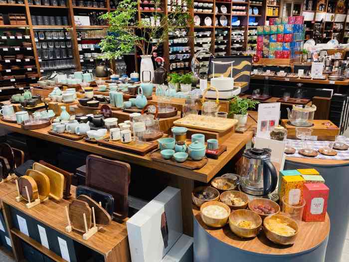 代字行家居dzh home(合生汇店)-"原相机下的蛋挞 ～ 没有滤镜哦 !