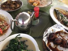 -鹿福农庄(南沙天后宫店)