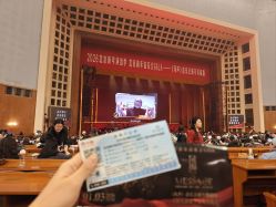 -人民大会堂宴会厅