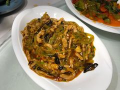 -茉莉花空中花园餐厅(义乌店)