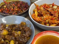 -老三样·旧食新味(万寿宫店)