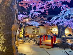 -蓝鲸湾汤泉(包河店)