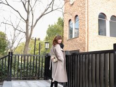 -上海崇明金茂凯悦酒店