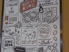 -汉堡王(天津鲁能店)