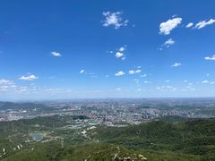 -定都阁