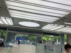 -中国建设银行(苏州分行营业部)