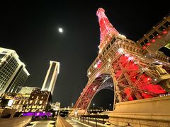 -澳门喜来登大酒店