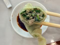 -老西白点心店