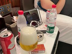 -长沙国金中心异国印象酒店