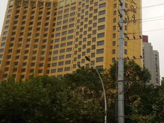 -上海神旺大酒店