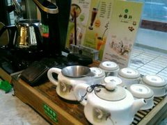 -松雅轩(大源店)