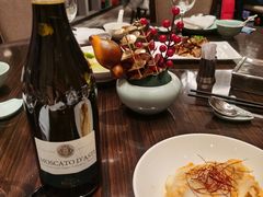 -环球港凯悦 · 享悦中餐厅