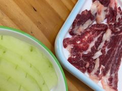 -壹号粥火锅·海鲜煲仔粥(水围店)