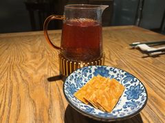 -金成潮菜博物馆(海珠湿地店)