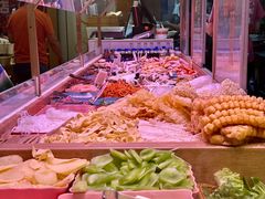 -福客麻辣烫·现炒麻辣香锅(印力中心店)