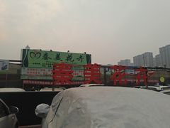 -秦美花卉(天朗·莱茵小城2期店)