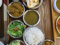 -尼泊尔雪莲餐厅(北京东路店)