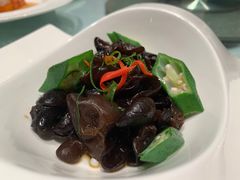 -富淳饭店(陆家嘴保利广场店)