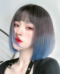 -SY水源护肤造型