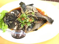 -真浪花园海鲜餐馆