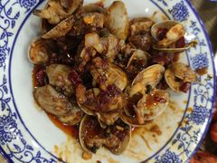 -江城燕子大排档(江汉路步行街店)