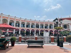 -佛罗伦萨小镇广佛名品奥特莱斯(疏港路店)