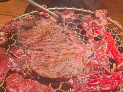 -烧肉达人•炭火烧肉(新天地店)