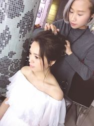 点击看大图 -色色婚纱摄影(大沥旗舰店)