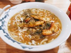 -难忘的面(五矿君澜酒店)