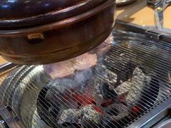 -麻蒲碳烤肉(嘉禾东平地铁站19号店)