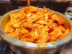 -金马门国际美食百汇(珞喻路店)