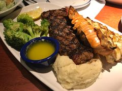-RED LOBSTER(中城西店)