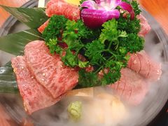 -大阪烧肉BAKA一代(十亩地店)