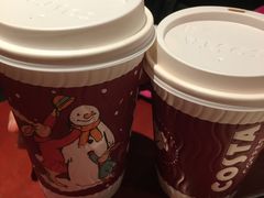 -COSTA COFFEE(西贸凯德晶品4层2店)