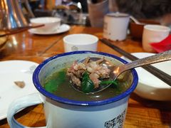 -西域阿里马新疆菜·清真(桂花路店)