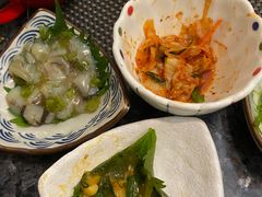 -菊上料理(蜀山银泰百货店)