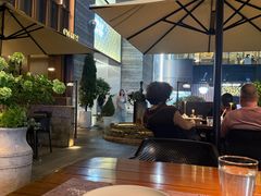 -OGGI TRATTORIA PIZZERIA(深业上城店)