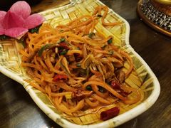 -吉祥圣雪藏餐