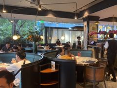 -东南里湖景餐厅·新闽菜(浦西万达店)