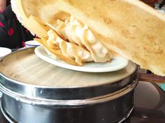 -邢家锅贴老店·非遗·开封菜(金明广场店)