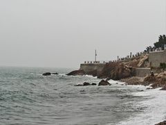 -燕儿岛山公园