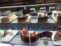 -焙丽拾光(麦凯乐直营店)
