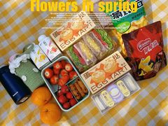 -天津东丽湖风景区