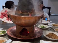 -东来顺饭庄(王府井步行街店)