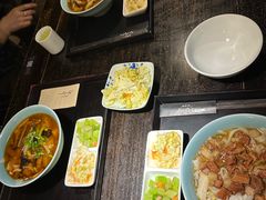 -喜晋道面馆(华严寺广场店)