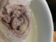 竹笙椰子鸡-椰夫人·养生椰子鸡(金沙洲永旺店)