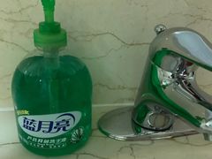 -山明水秀大饭店
