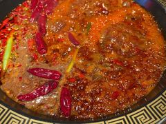 -牛市坎火锅(建设路店)